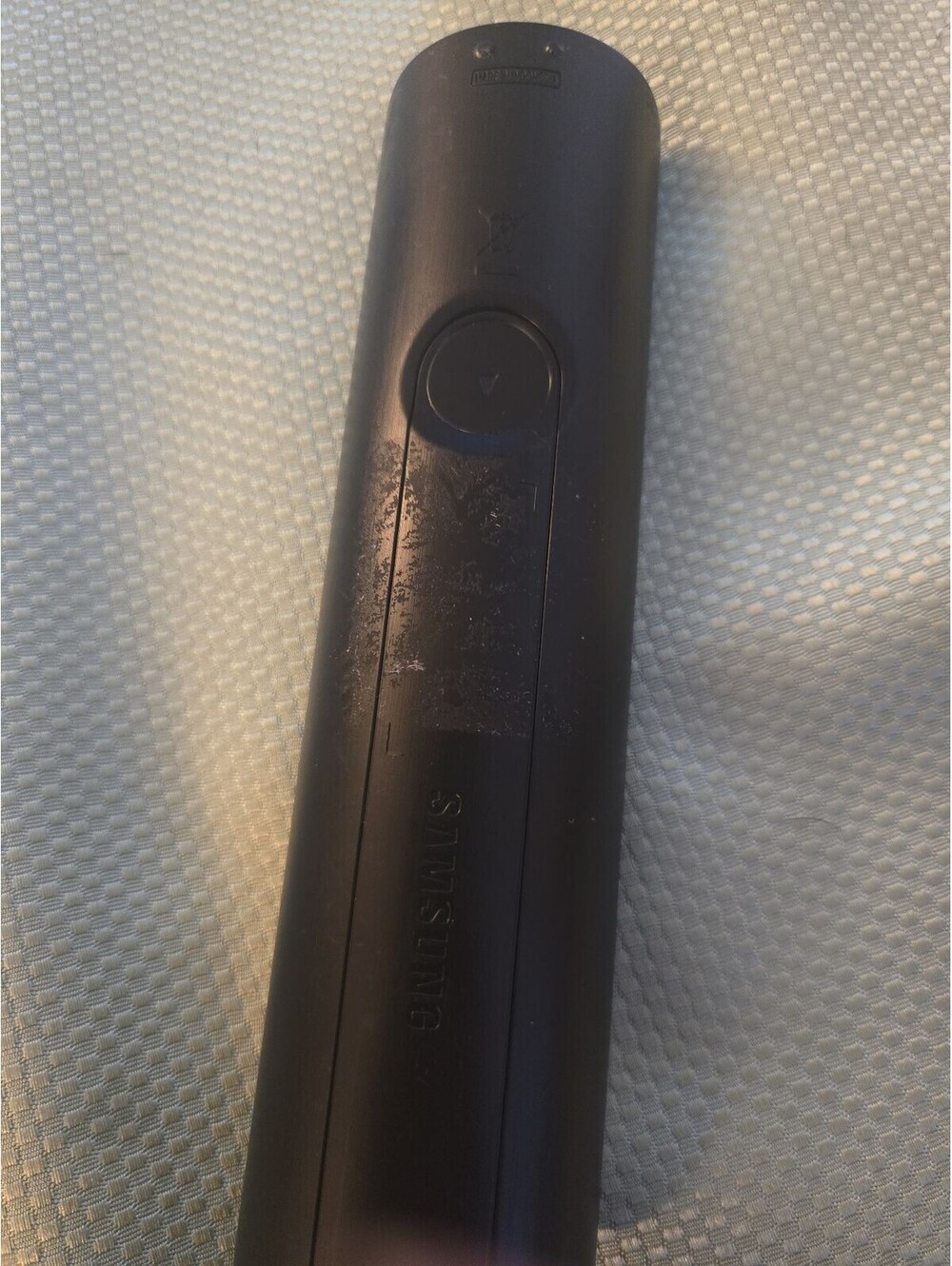 Samsung AK59-00149A Blu-ray Player Remote Control - Picture 2 of 4